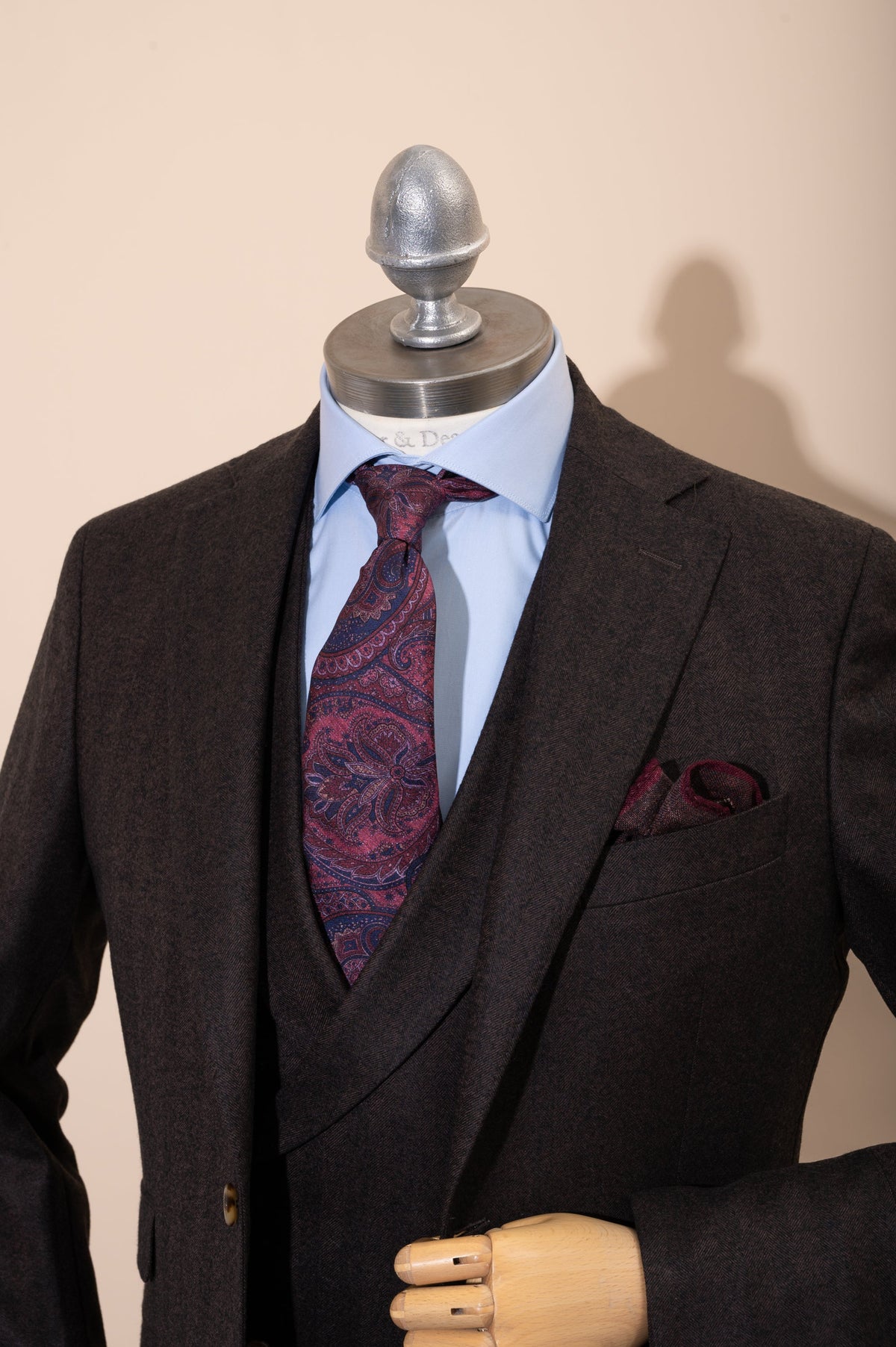 Suits - In-Store