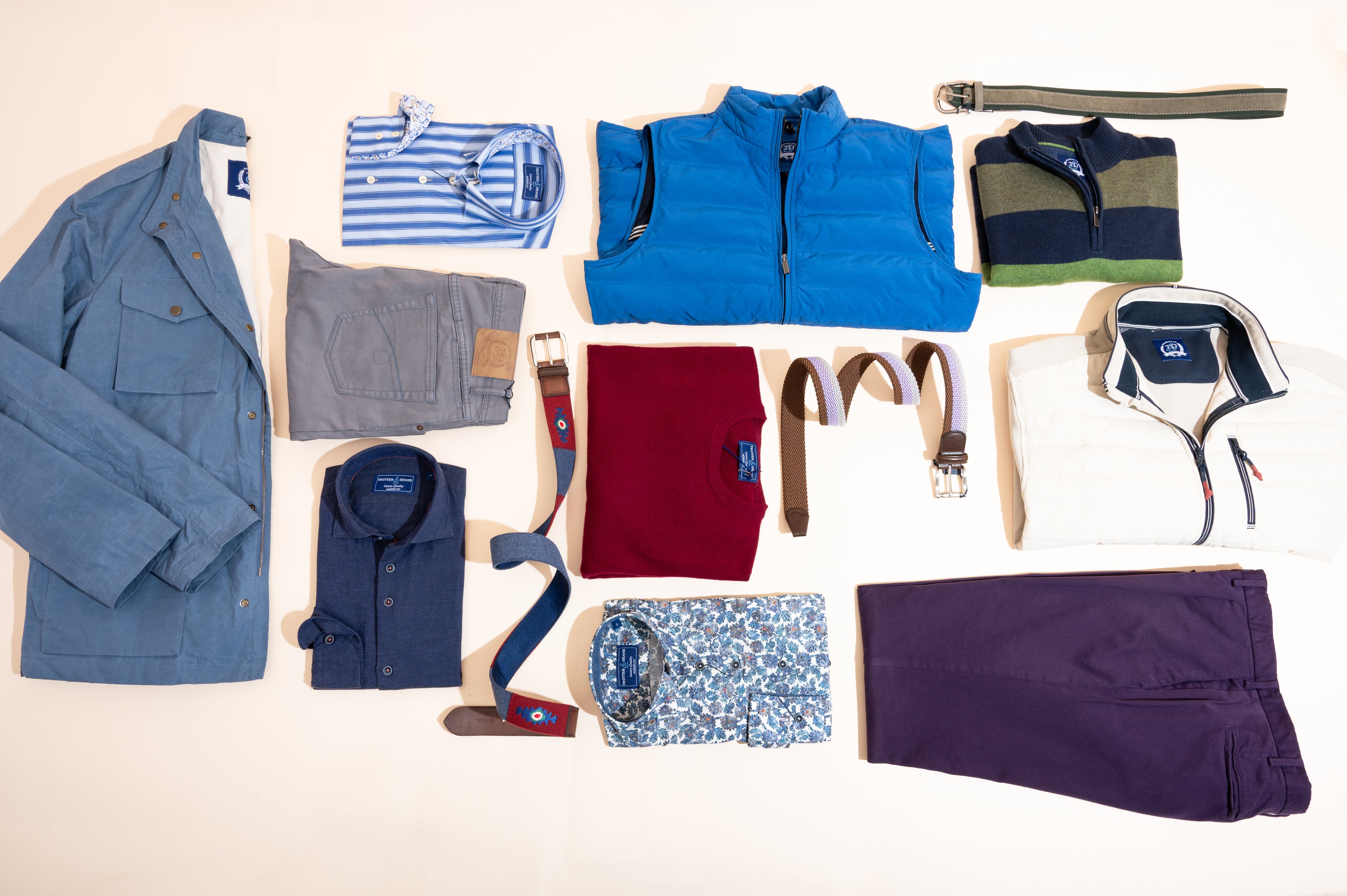 SEASONAL REDUCTIONS