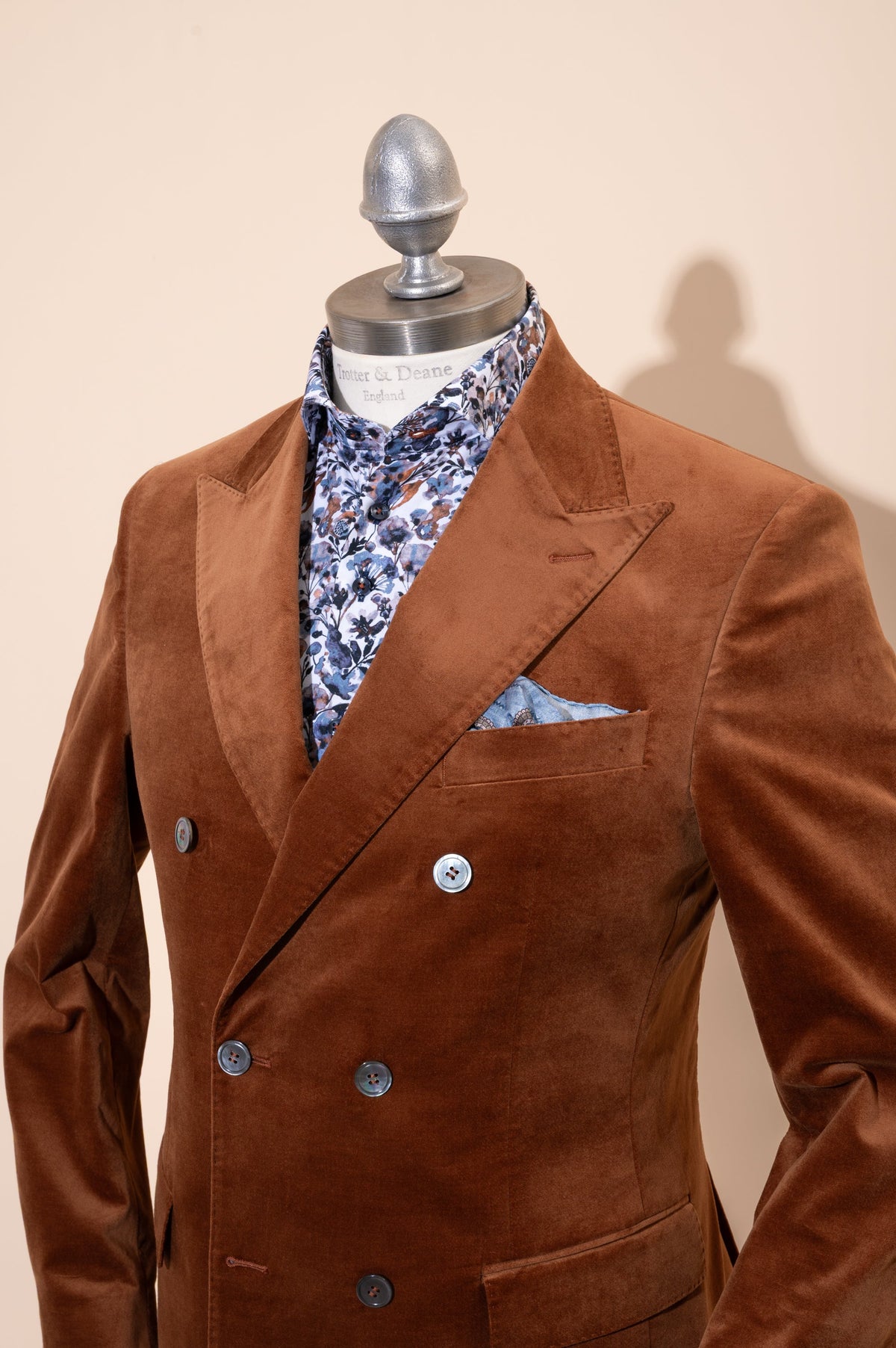 Jackets - In-Store