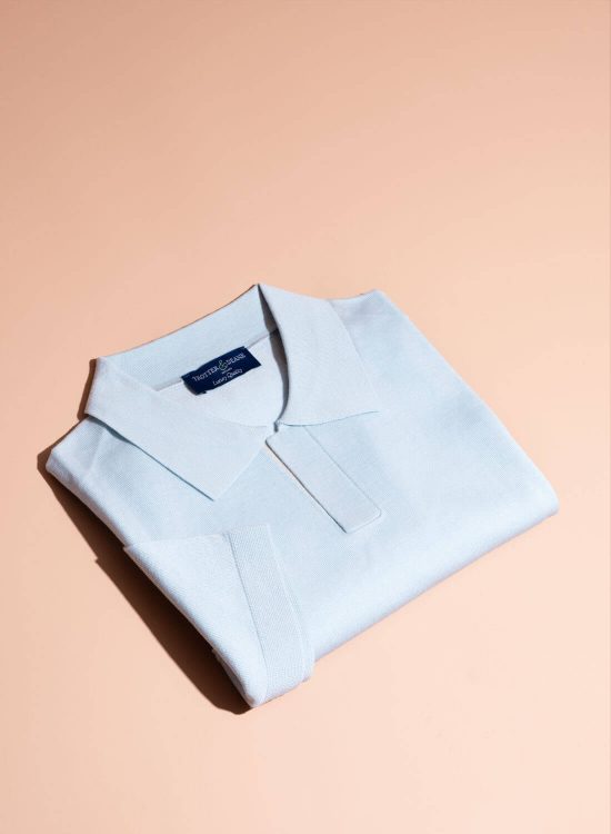 Merino Polo