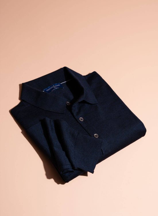 Merino Polo