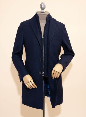 Internal Bib Coat