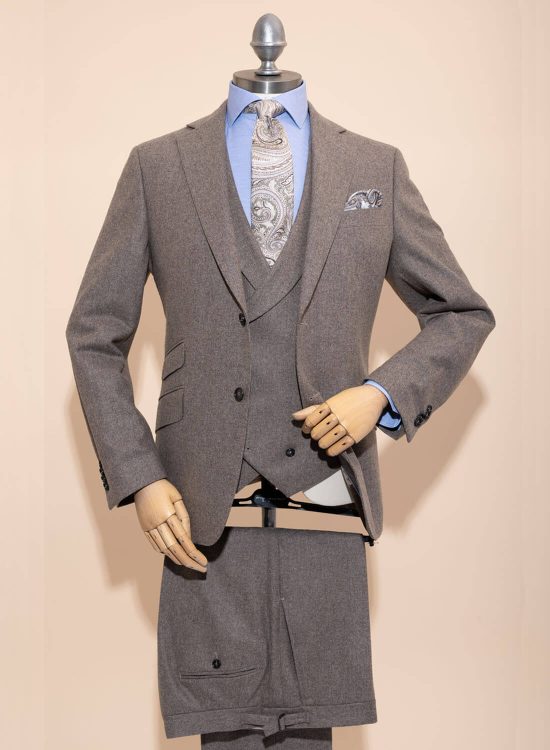 Flannel Pick n Pick 3PC