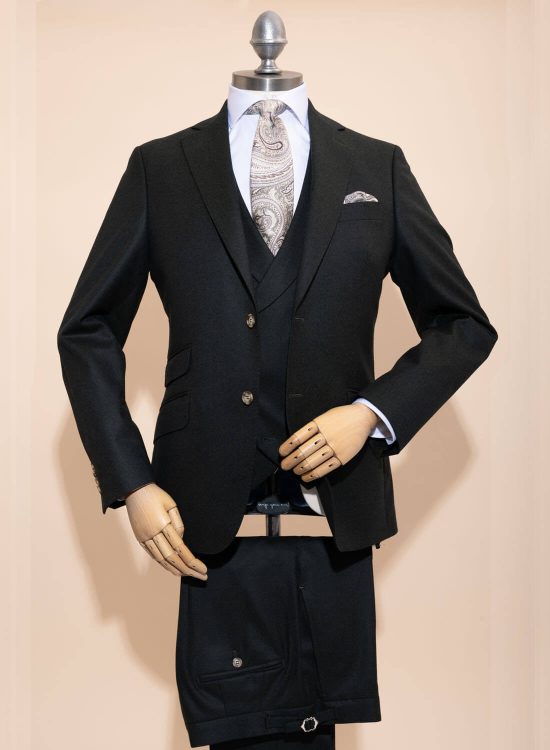 Venetian Flannel 3PC