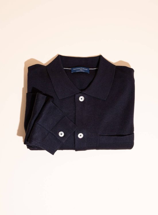 Button Thru Overshirt