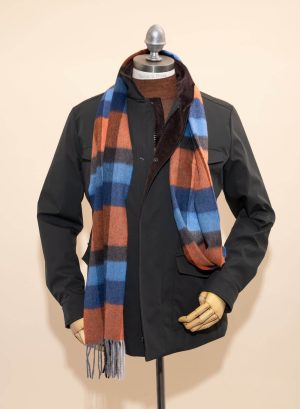 4 Pocket Utility Jacket