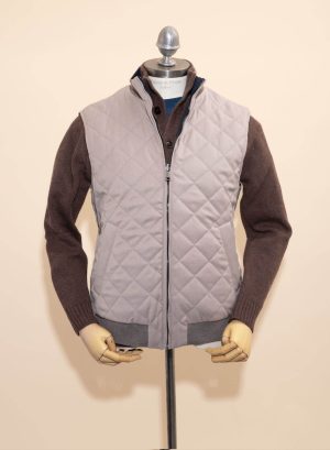 Reversible Gilet